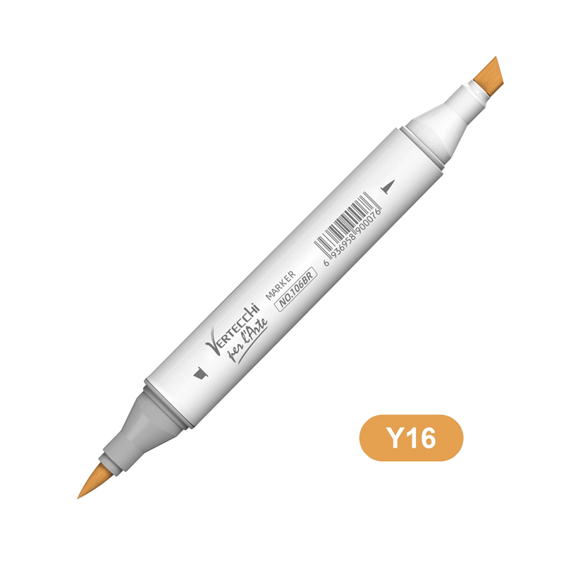 Y16 Giallo Dorato