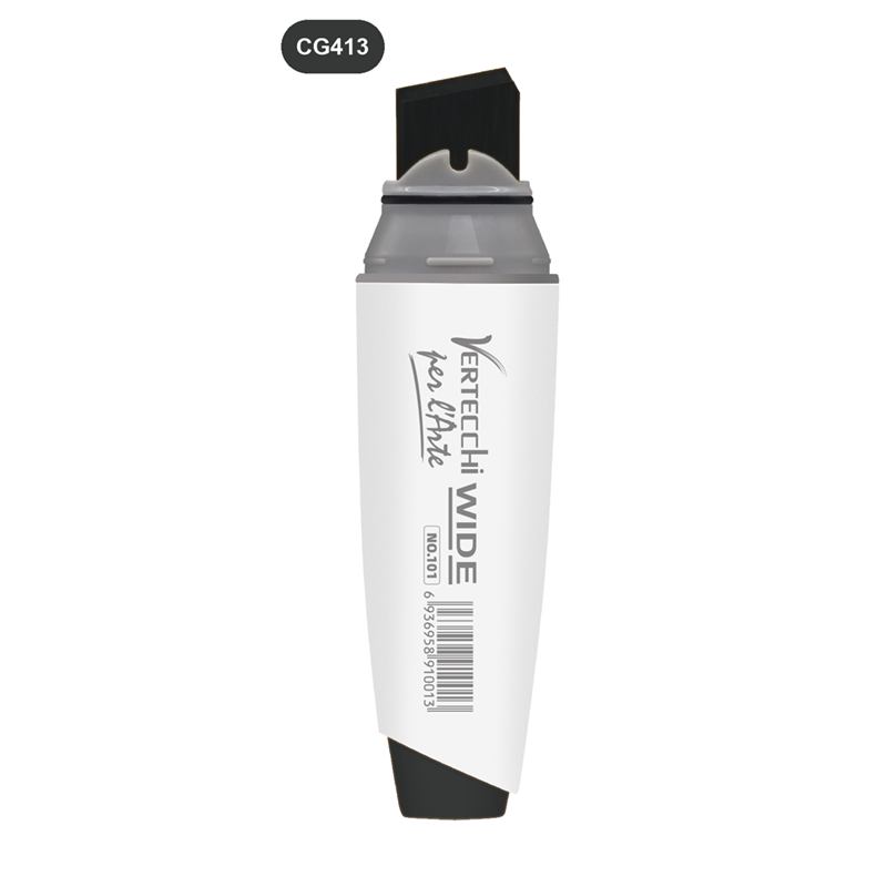 Cg413 Grigio Antracite