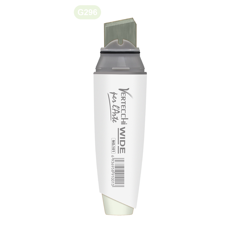 G296 Verde Pastello Chiaro