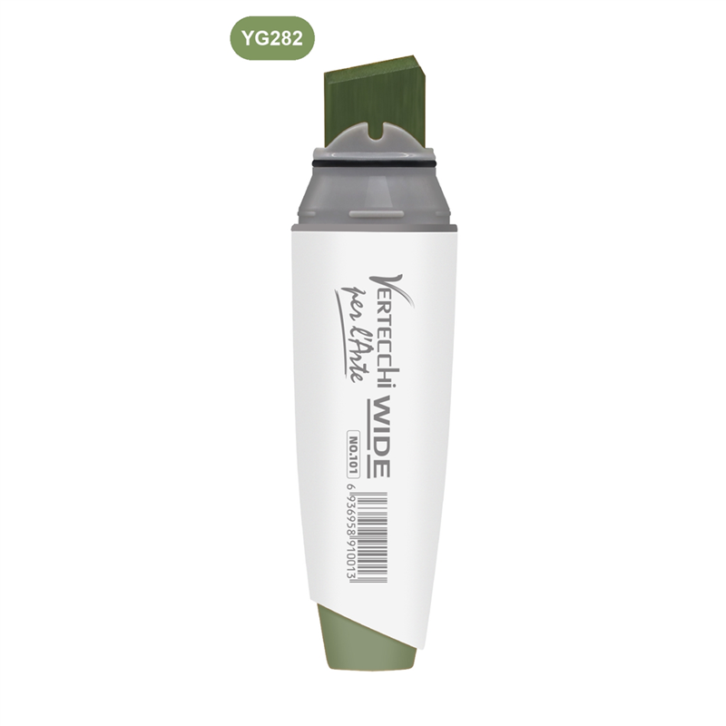 Yg282 Verde Oliva