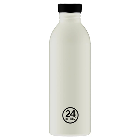 Borraccia Urban 500ml Acciaio Inox H21cm Cotton