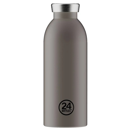 Thermos Clima 500ml Acciaio Inox 20.5cm Linen