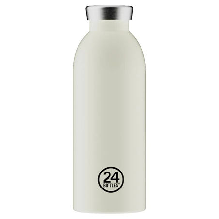 Thermos Clima 500ml Acciaio Inox 20.5cm Cotton