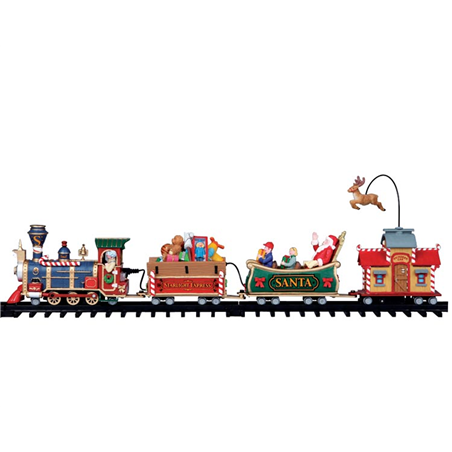 The Starlight Express