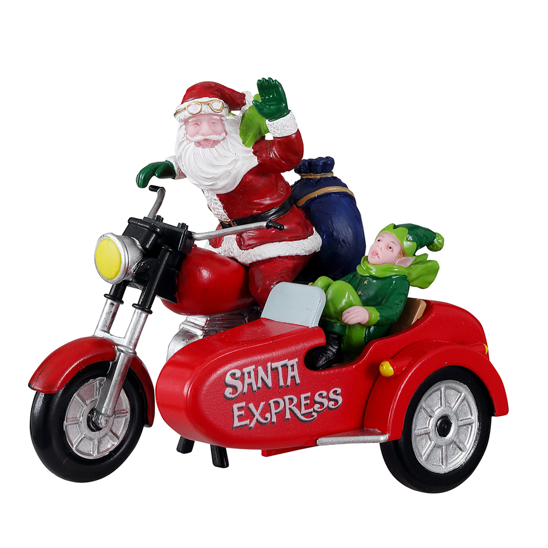 P56 Santa Express