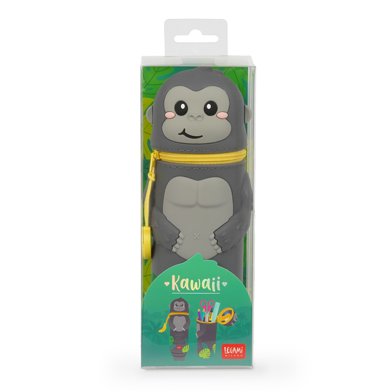 Astuccio Kawaii Silicone  Ka0026 — immagine 5