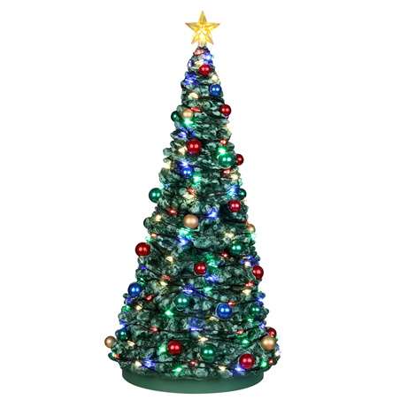 A91 Outdoor Holiday Tree