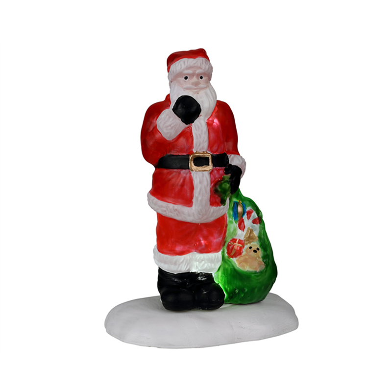 L35 Santa'S Here — immagine 2