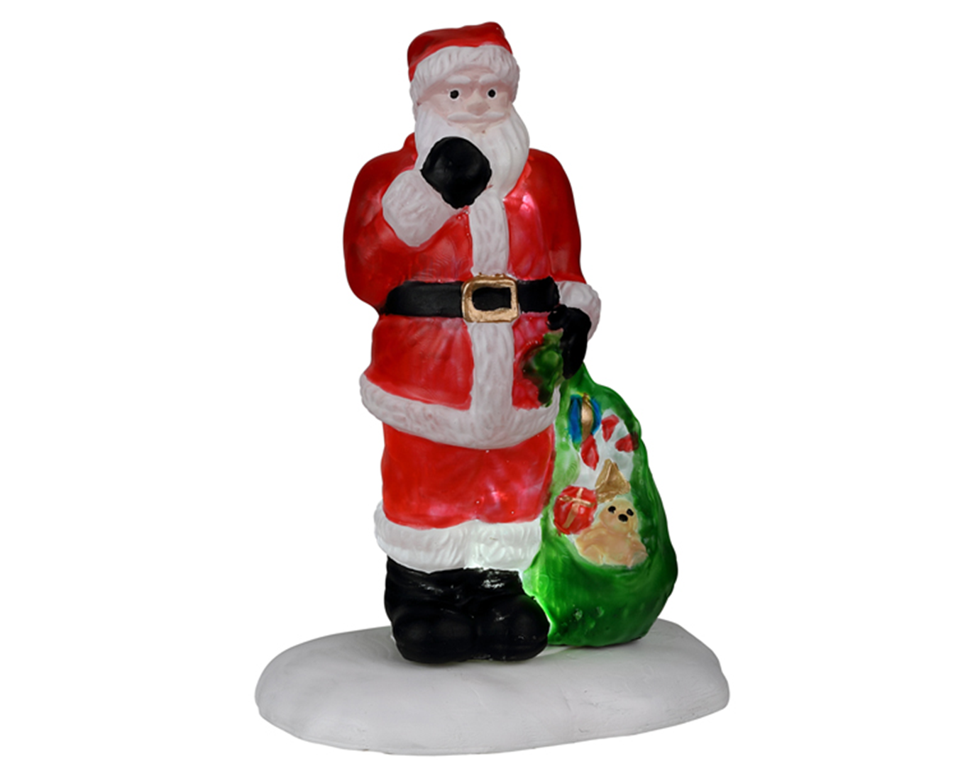 L35 Santa'S Here