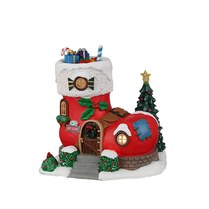G171 Elf Lane A4924/2025 — immagine 2