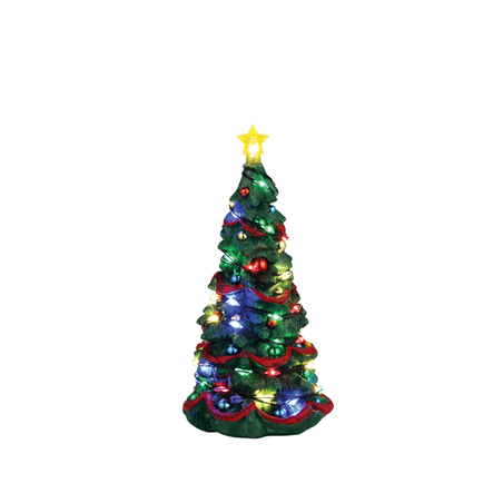 A95 Joyful Christmas Tree, B/o (4.5v)