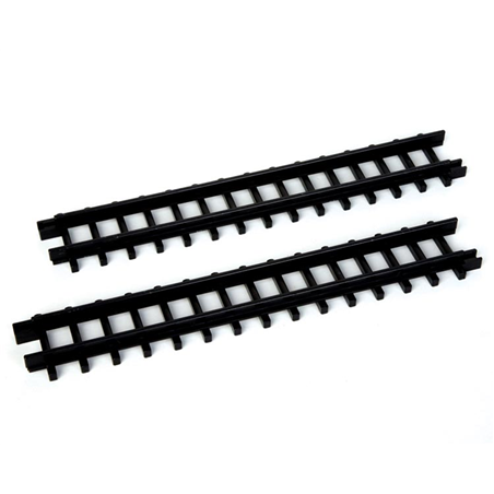 B54 Straight Track For Christmas Express, Set