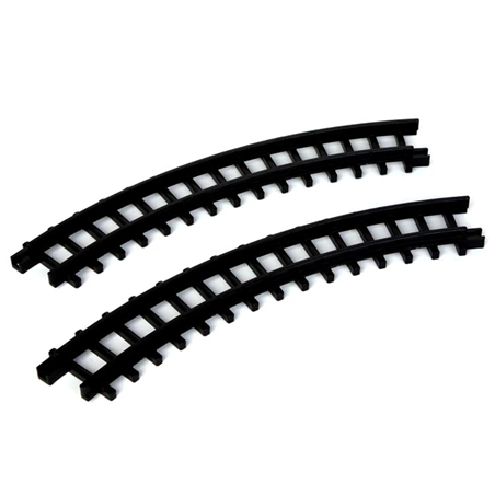 B55 Curved Track For Christmas Express, Set O