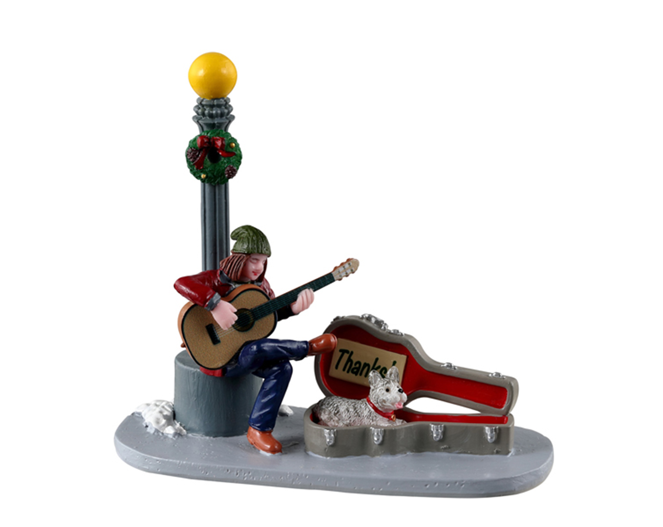 Downtown Busker A2564/2026