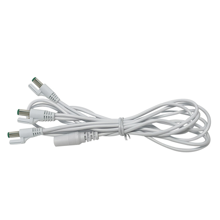 Expansion Cabletype-L To Type-Ux3