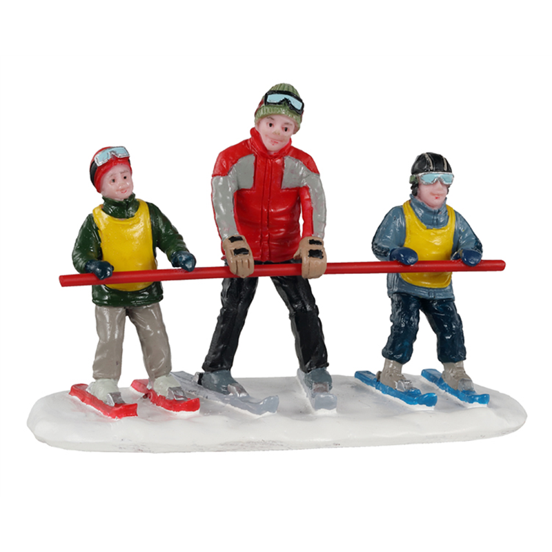Bunny Slope Beginners A2615/2025 — immagine 2