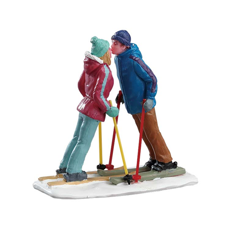 First Ski Date A2721/2025