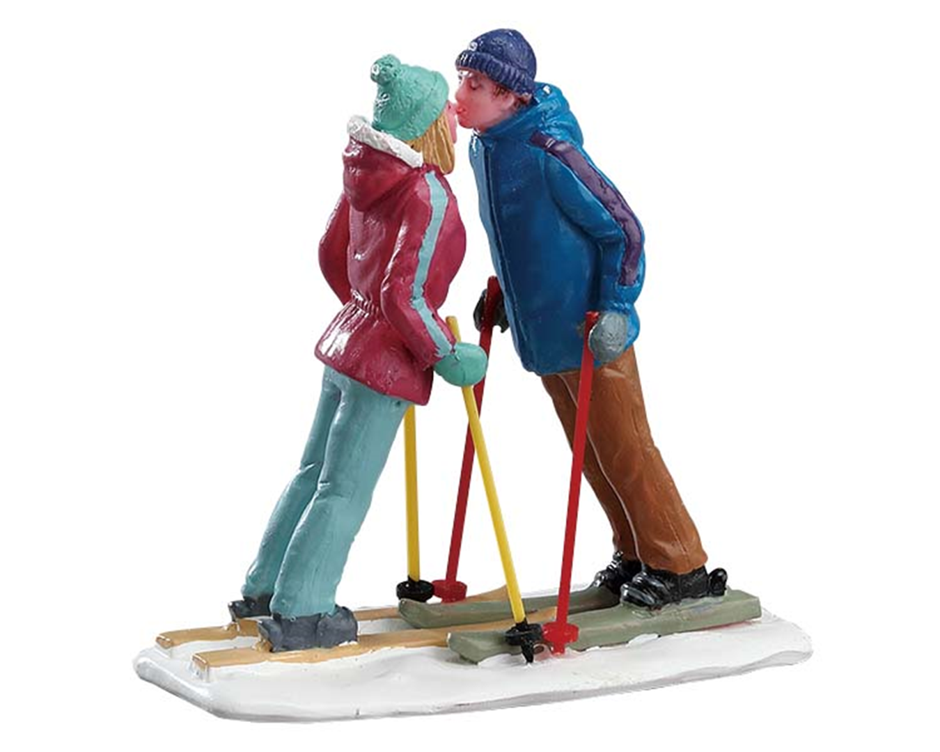 First Ski Date A2721/2025