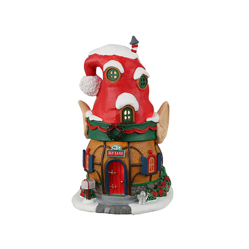 G195 Elf Lane A4924/2025 — immagine 2