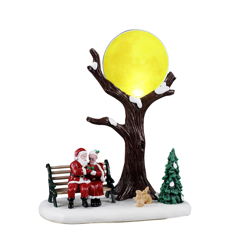 G199 North Pole Romance — immagine 2