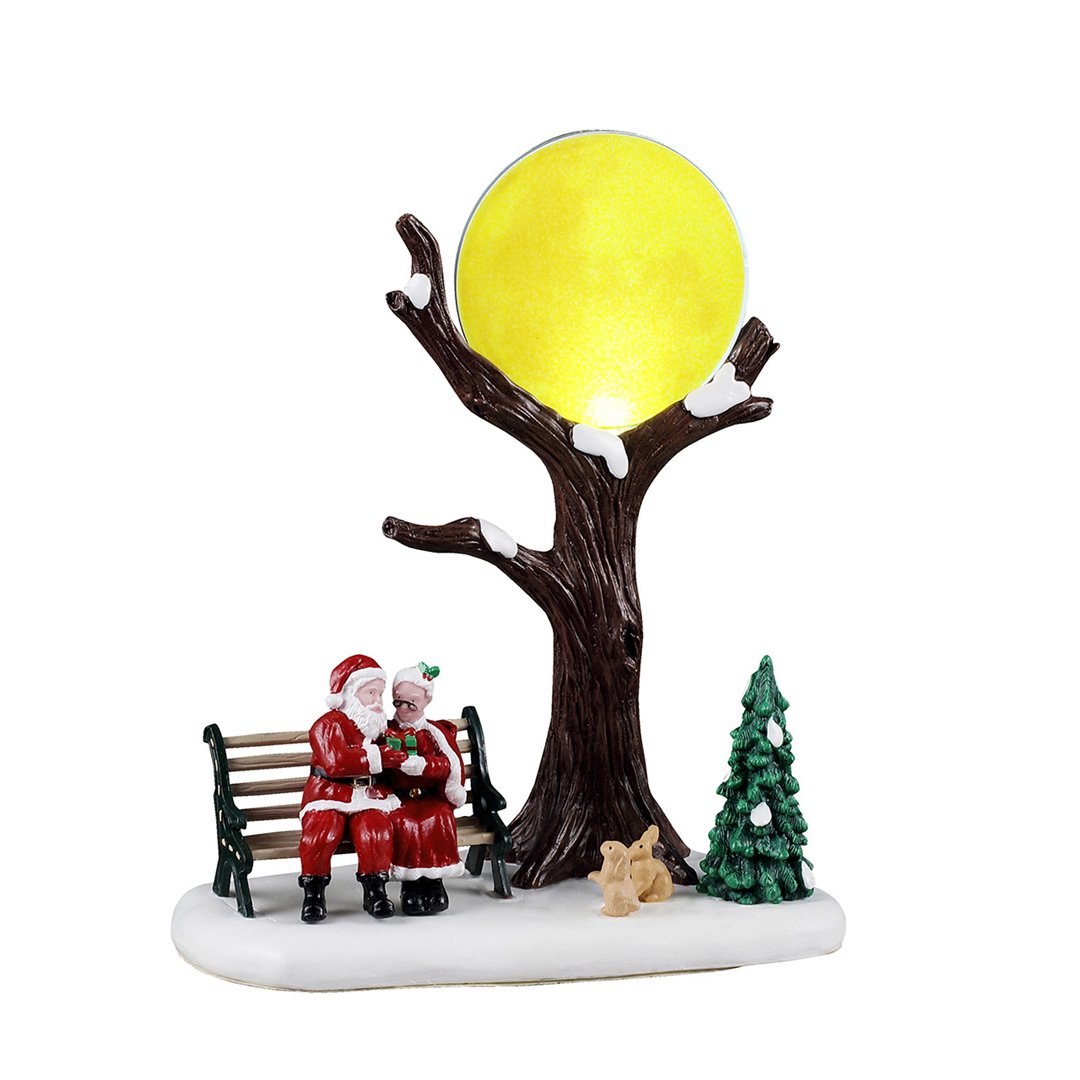 G199 North Pole Romance