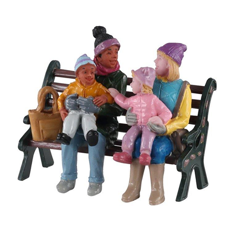 A Day At The Park A2659/2026