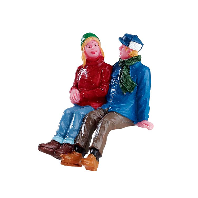 Chatting Together — immagine 2