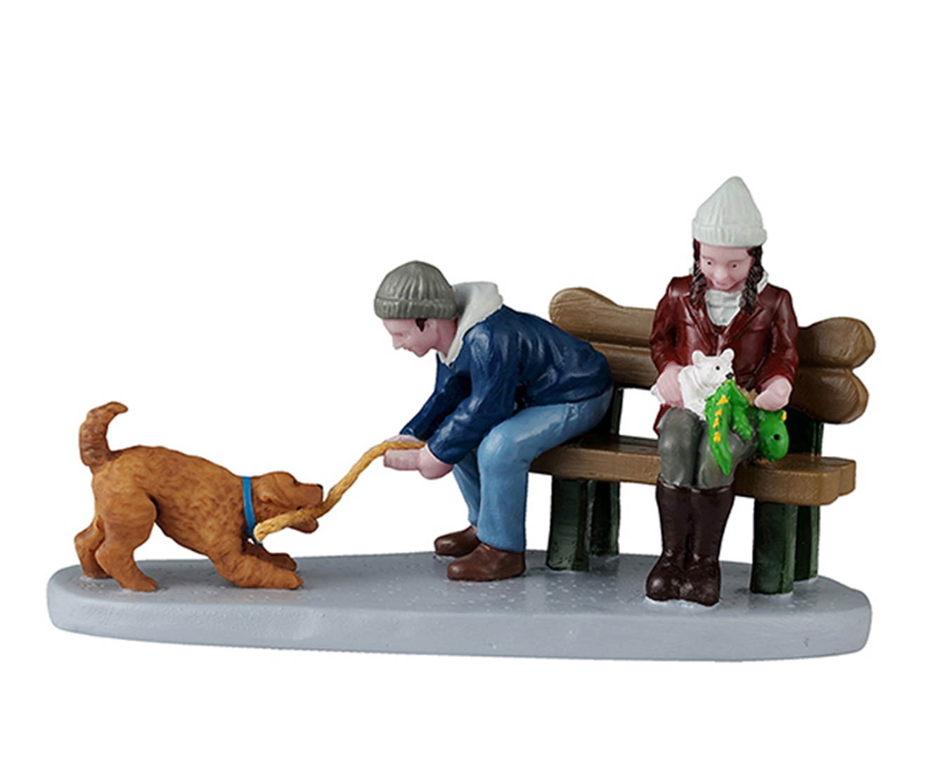 Playful Pups A2570/2026