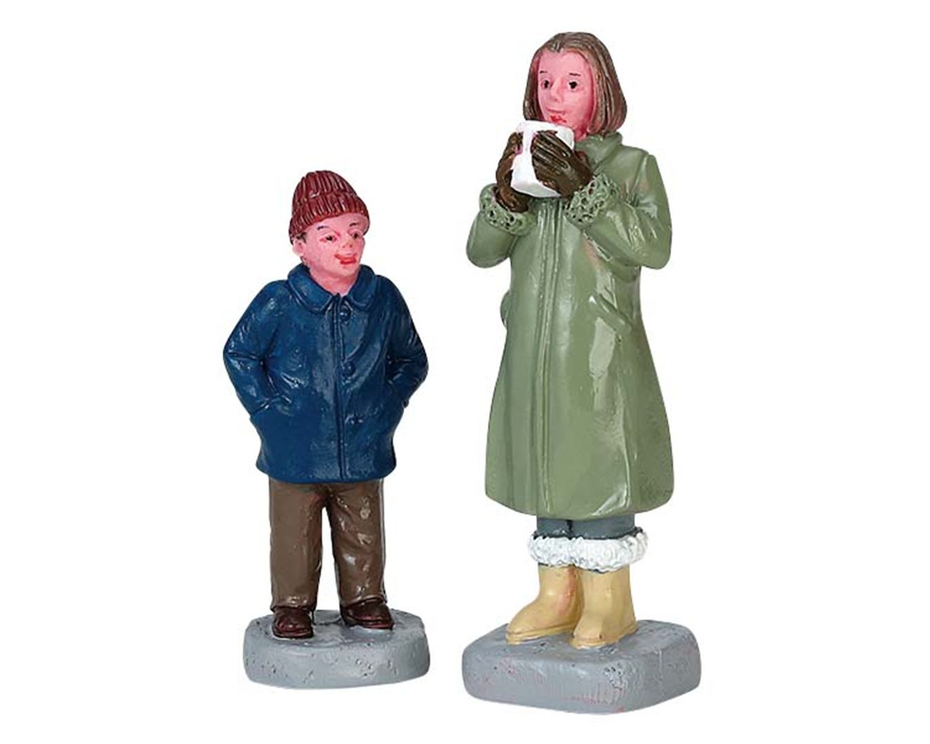 Can I Have Some Too? Set Of 2 A2377/2025
