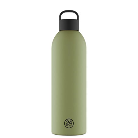 Thermos Clima 1.5l Acciaio Inox Sage