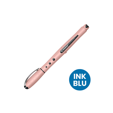 ROLLER STABILO 0,5 WORKER + NATURE COLORS CIPRIA - WILDFLOWER EDITION