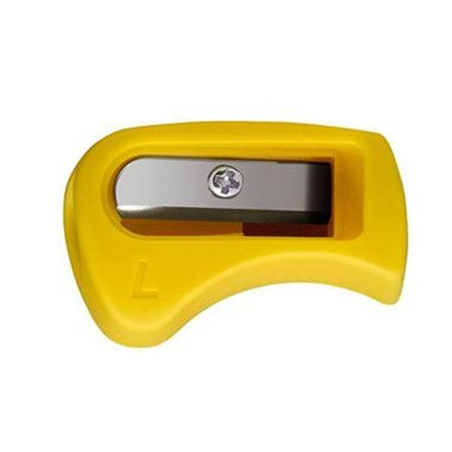 TEMPERINO ERGONOMICO PER EASYCOLOR/GRAPH MANCINI