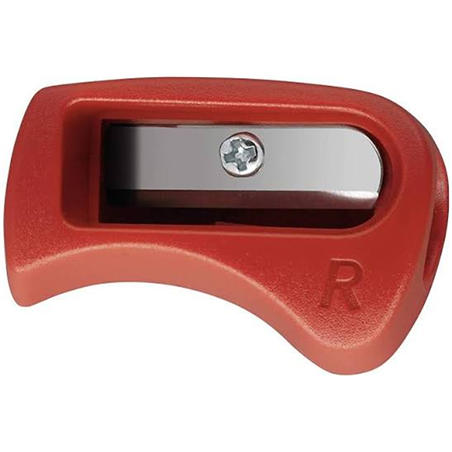 TEMPERINO ERGONOMICO PER EASYCOLOR/GRAPH DESTRIMANI