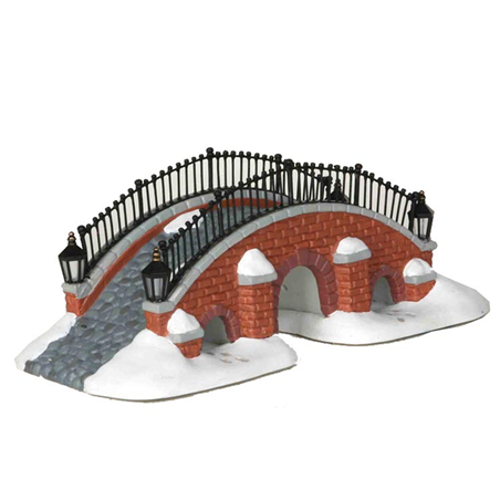 G174 Cold Creek Bridge