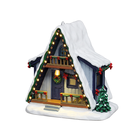 G189 A-Frame Rental Home, Ac Adaptable (not I