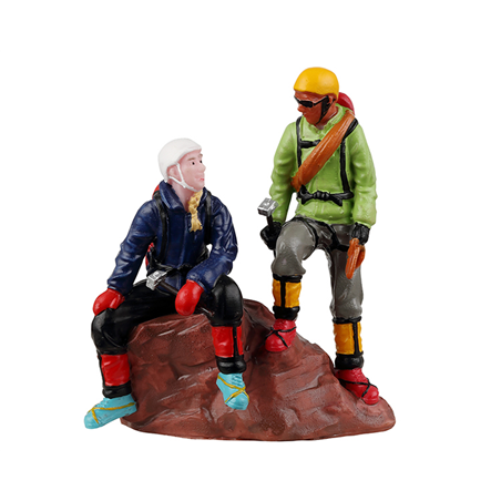 Mountain Climbers A2565/2026