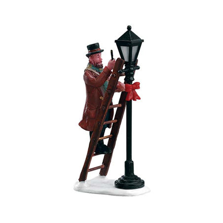 Lamplighter A2567/2026