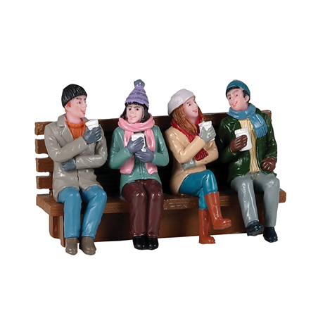 Coffee And Friends A2570/2026