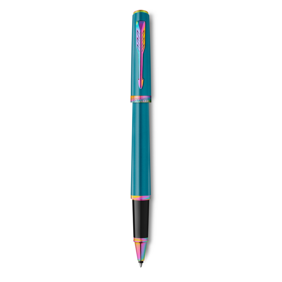 Roller  Meridian Teal Rbg Gt — immagine 2