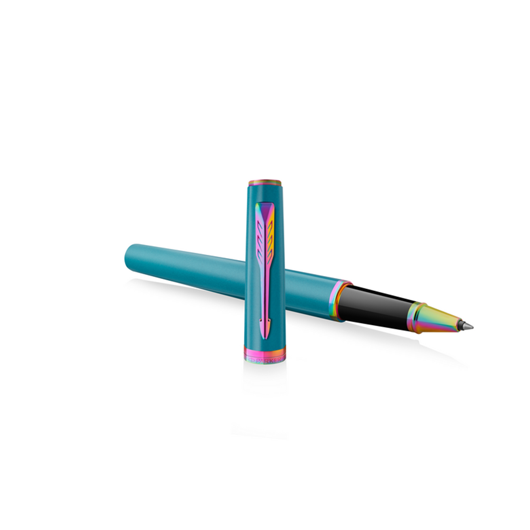 Roller  Meridian Teal Rbg Gt — immagine 3
