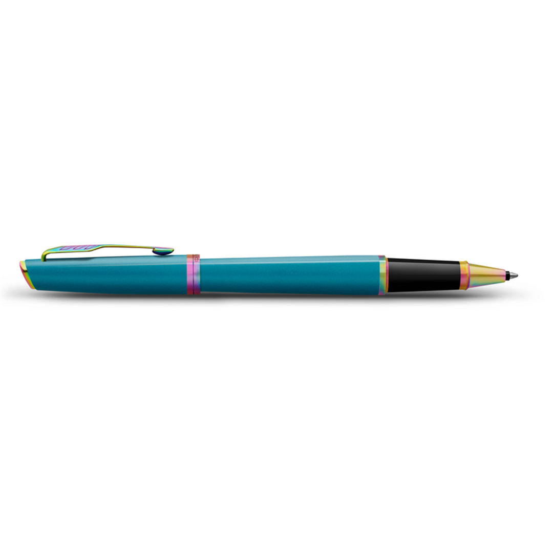 Roller  Meridian Teal Rbg Gt — immagine 4
