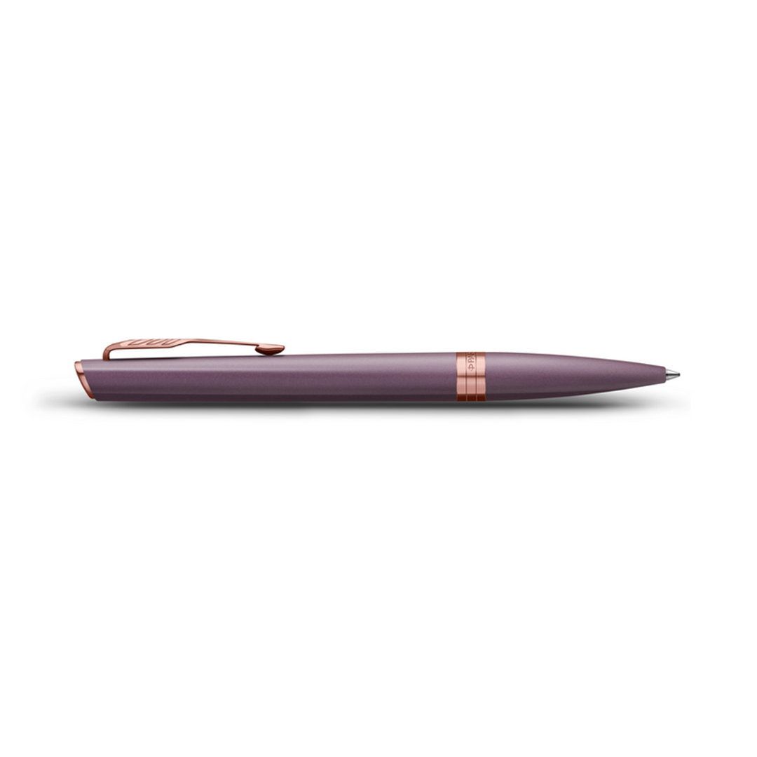 Sfera  Meridian Viola Gt — immagine 4