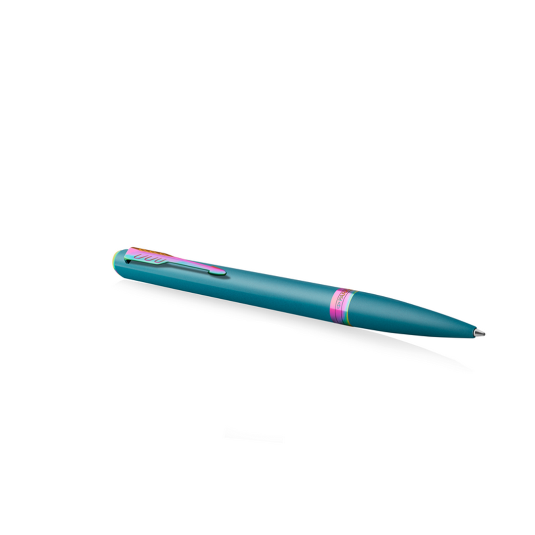 Sfera  Meridian Teal Rbg Gt — immagine 3