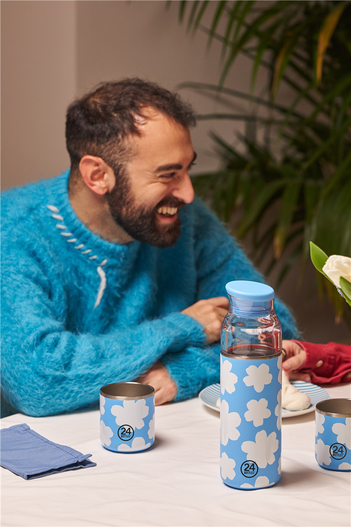 Casa Carafe 1000ml - 34oz Daydreaming — immagine 2