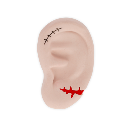 Gomma Profumata Ear We Going Again Halloween