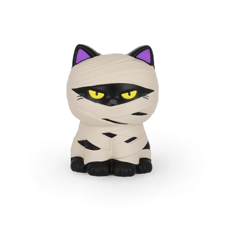 Antistress Halloween - Mummy Cat - Stress Les Halloween