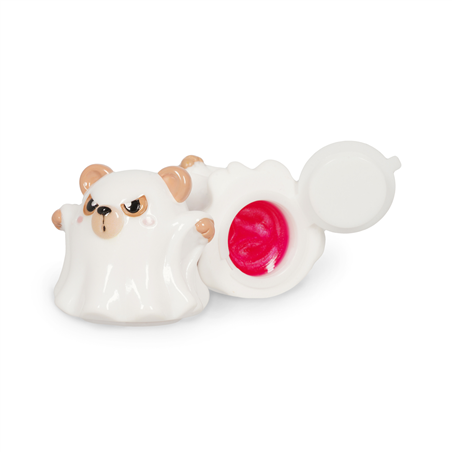 Lucidalabbra - Magic Kiss - Teddy Bear Hallow Halloween