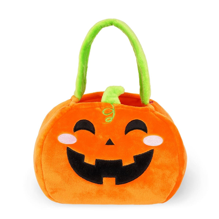 Trick Or Treat - Borsa Halloween Dolcetto Halloween