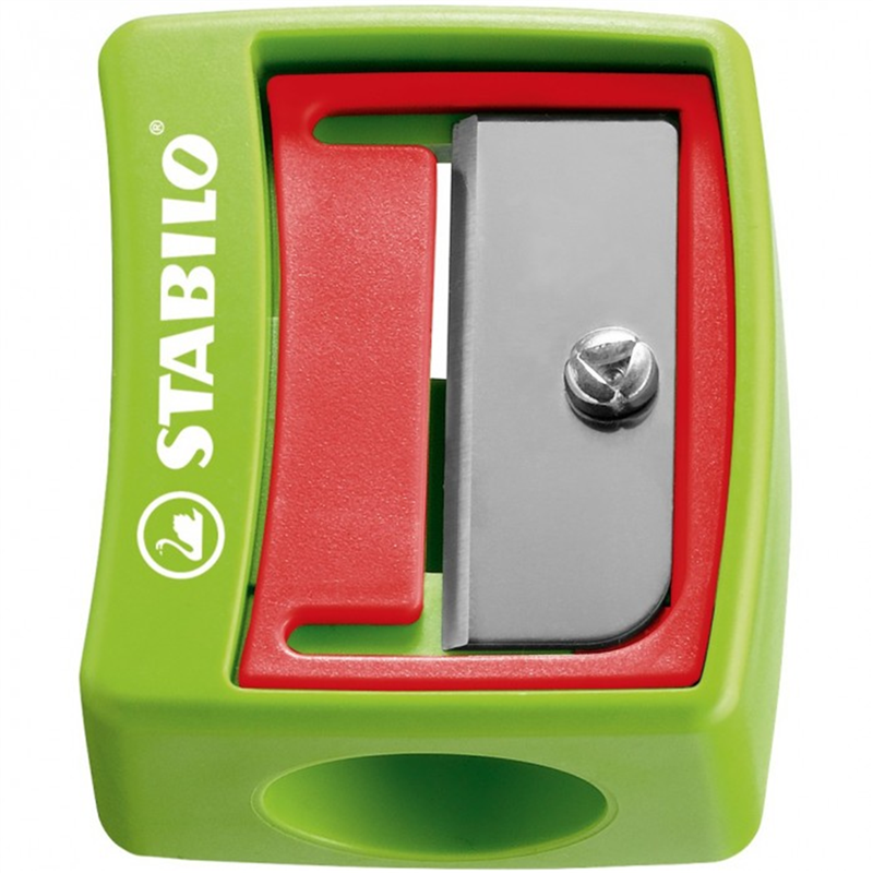 STABILO Sharpener for woody Pencils - Single — immagine 2