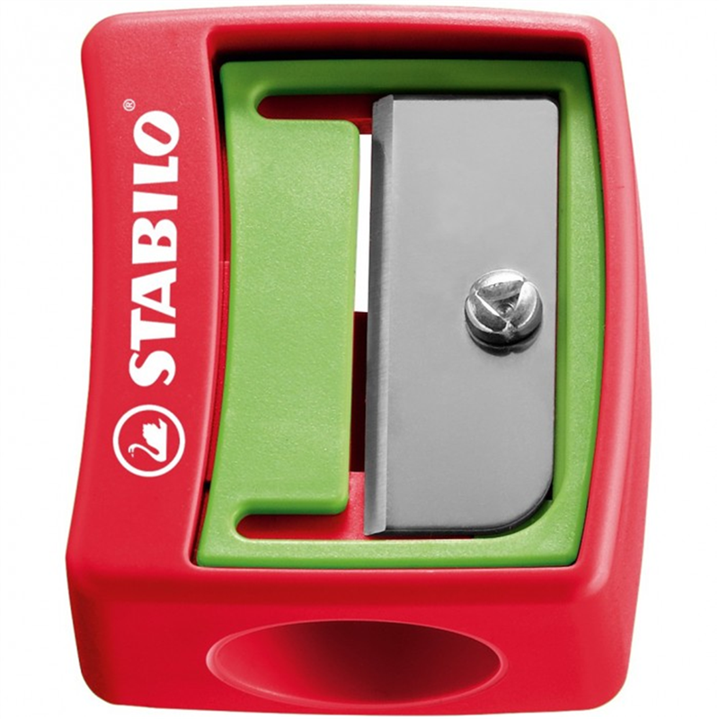 STABILO Sharpener for woody Pencils - Single — immagine 3